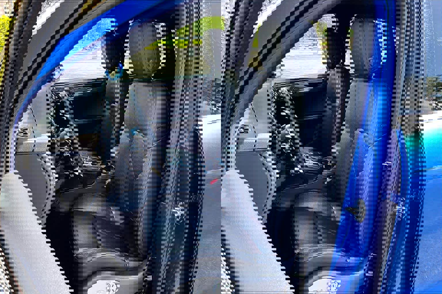 Used 2017 Porsche Macan image 7