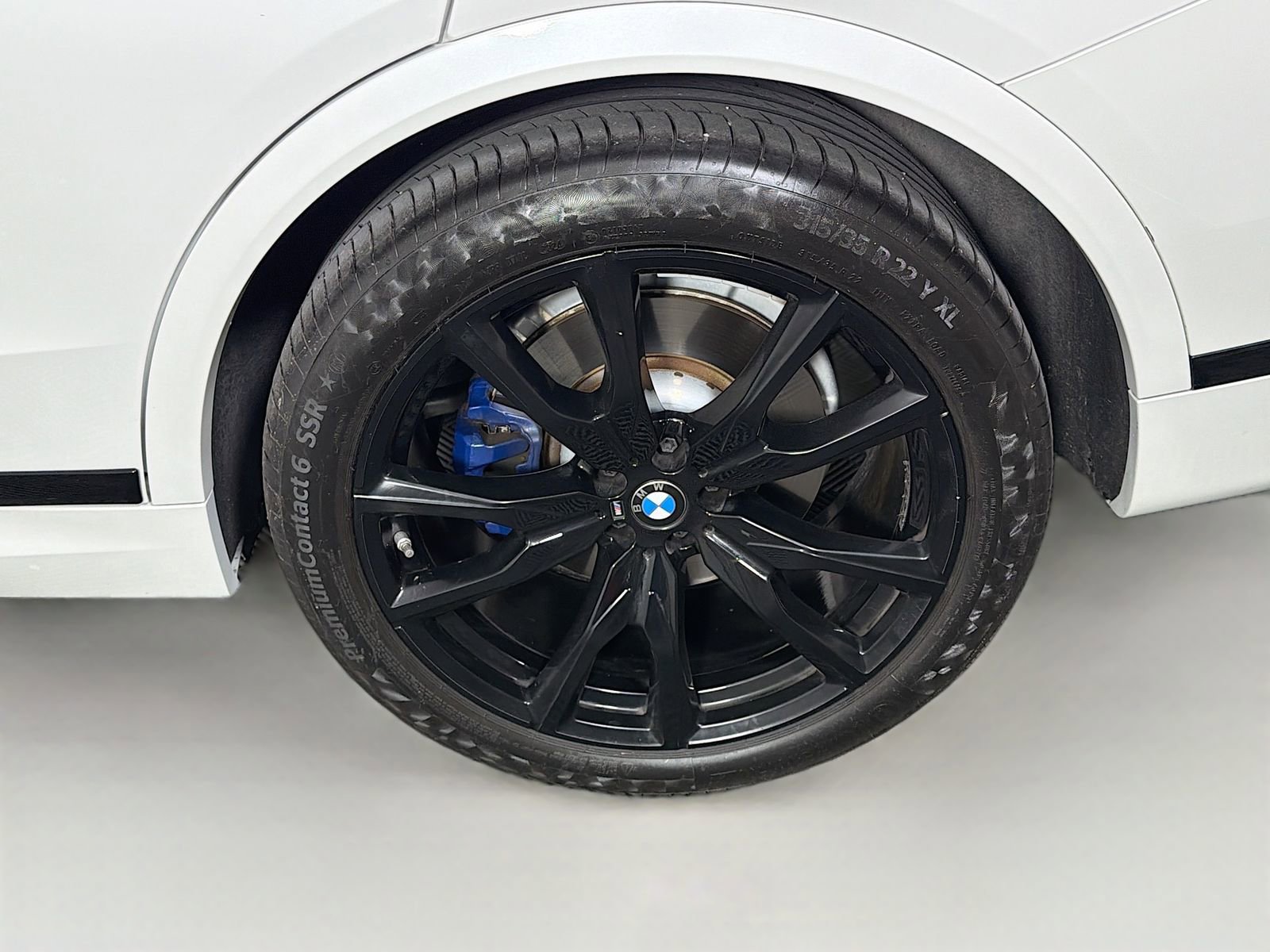 Used 2025 BMW X7 xDrive40i w/ Executive Package image 34