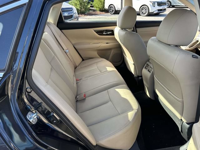 Used 2015 Nissan Altima 2.5 SL w/ Technology Package FWD image 22
