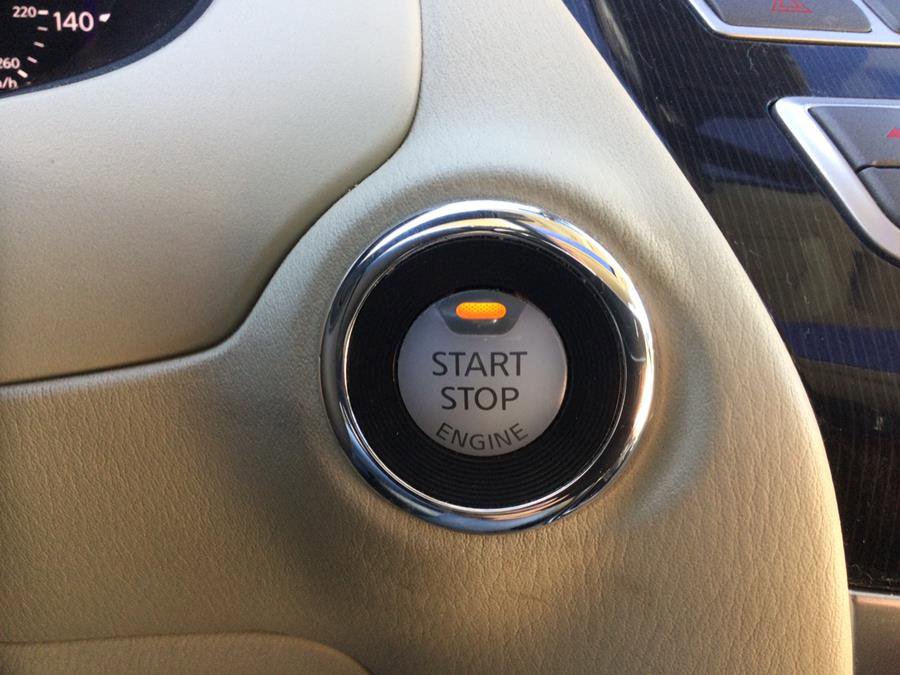 Used 2019 INFINITI QX60 Pure image 21