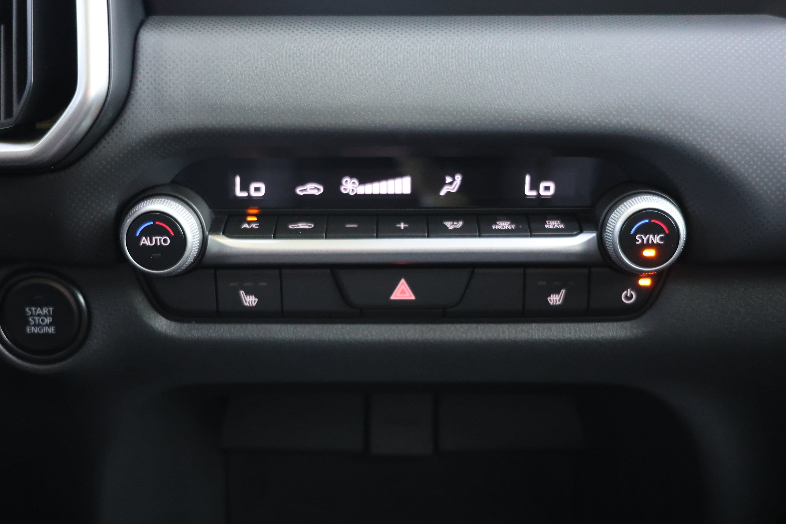 New 2026 MAZDA CX-50 AWD 2.5 S w/ Weather Package image 17