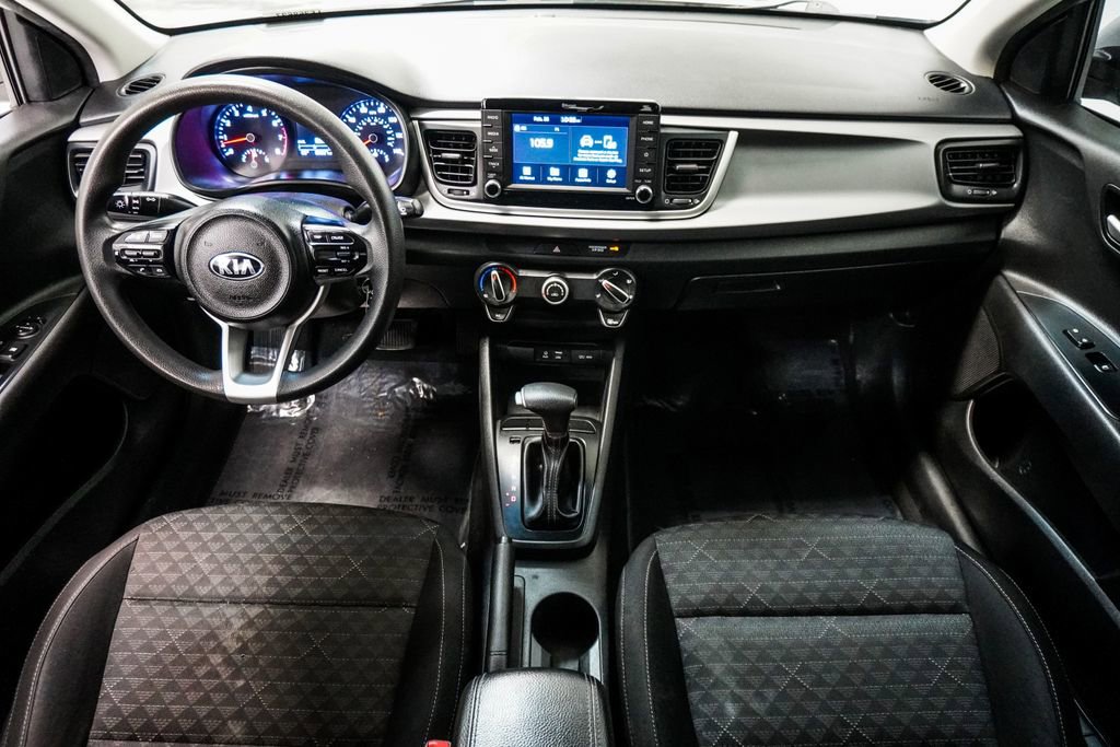 Used 2020 Kia Rio S image 10