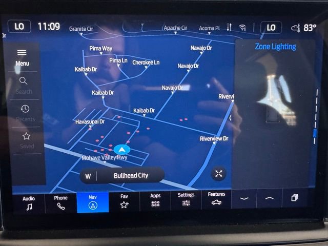 Used 2024 Ford F250 Lariat image 20