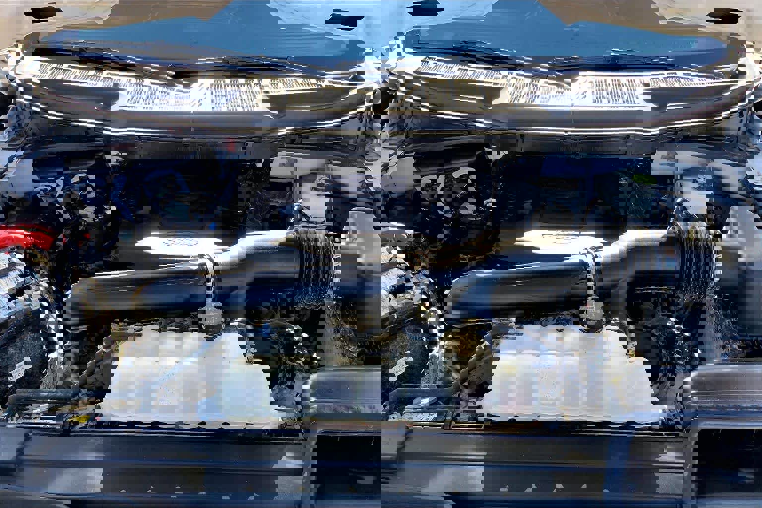 Used 2023 Ford F150 XLT image 34