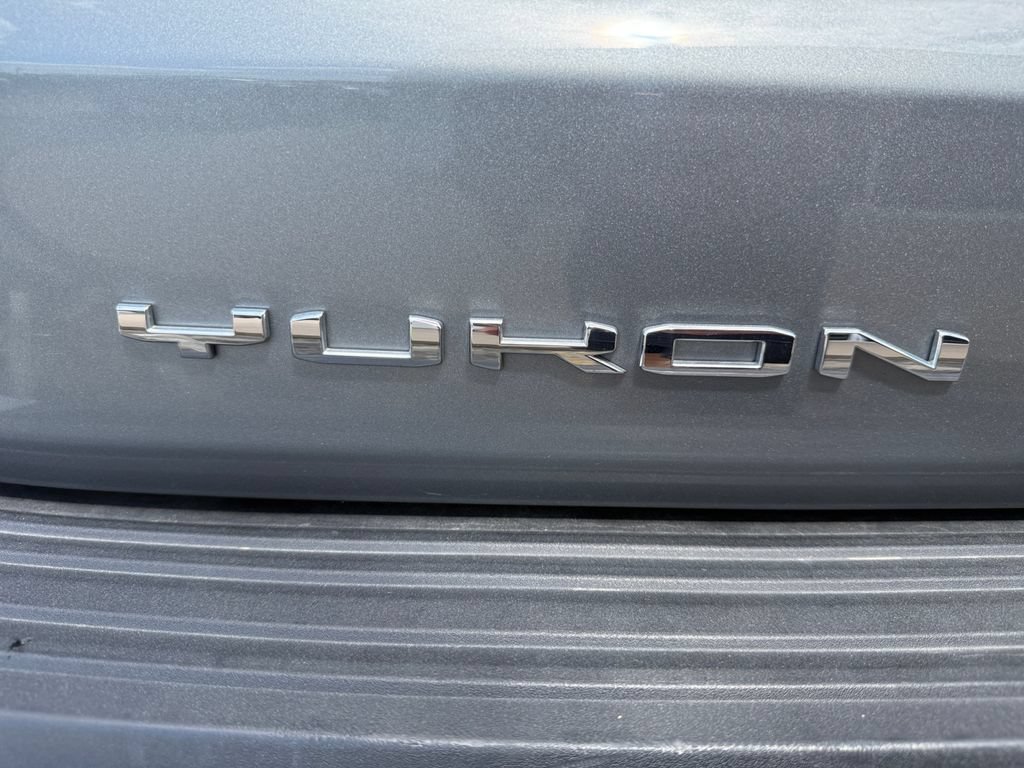 Used 2025 GMC Yukon Denali AWD/4WD image 47