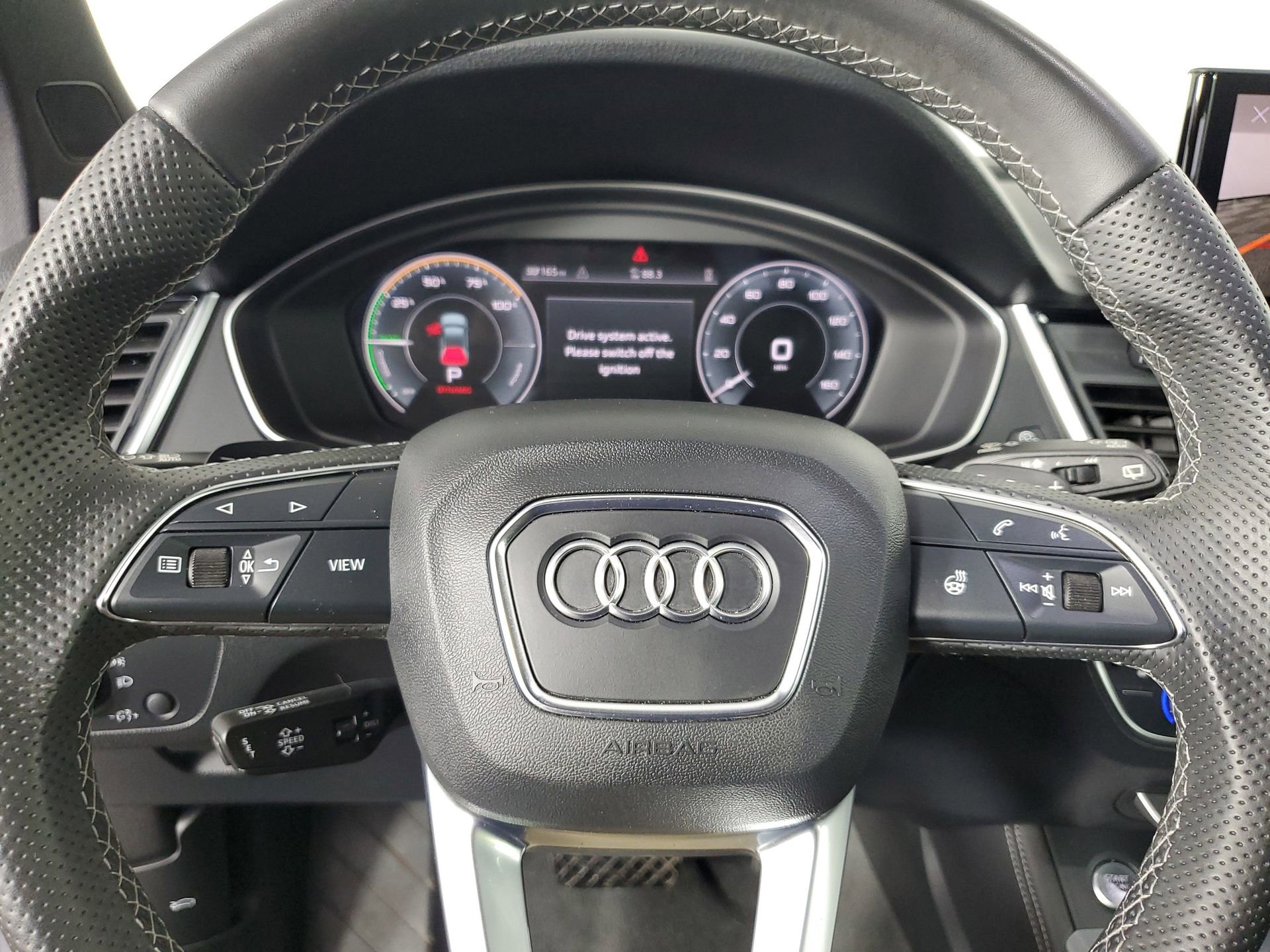 Certified 2023 Audi Q5 e Premium Plus w/ Premium Plus Package image 32