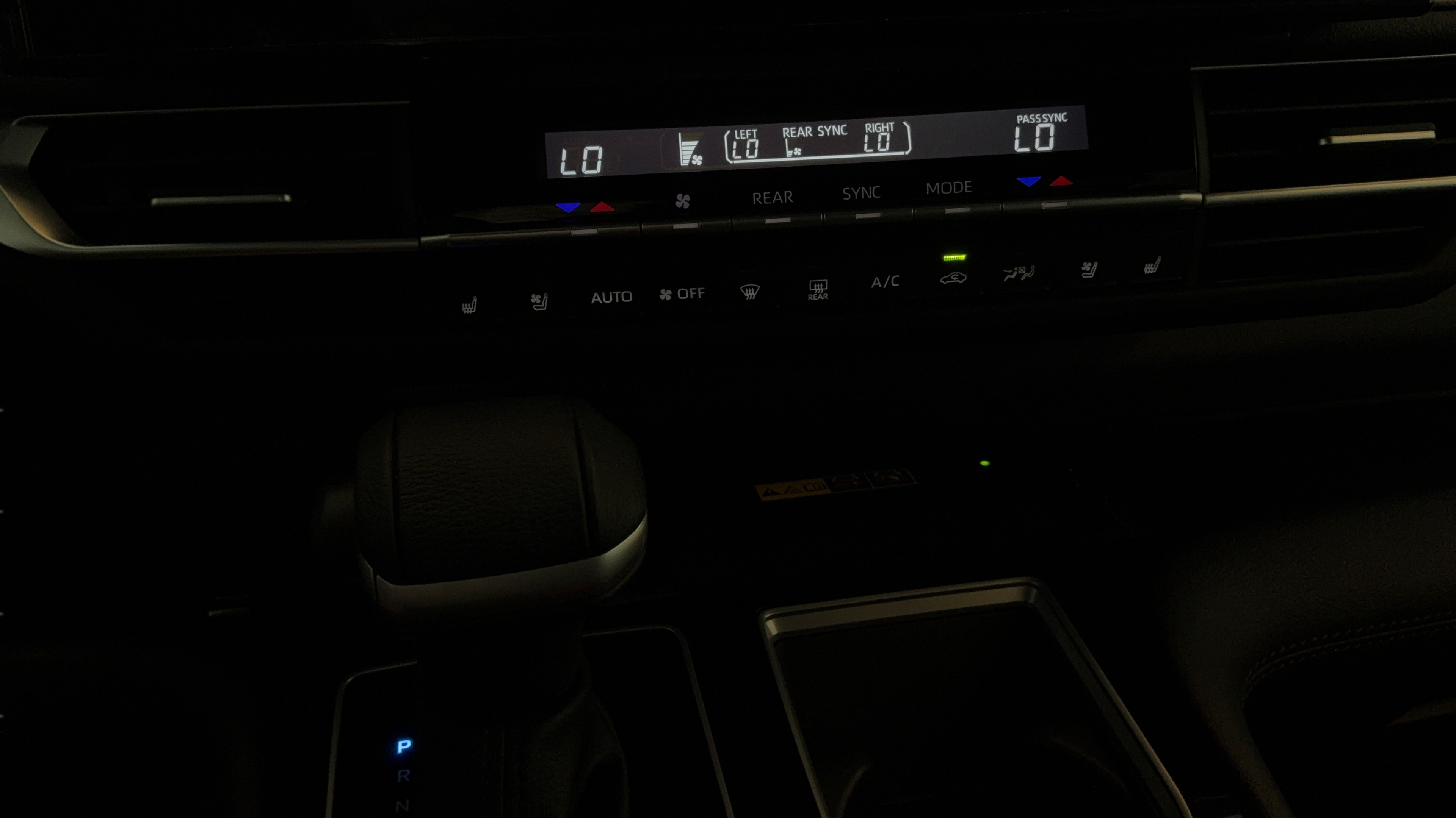 Certified 2025 Toyota Sienna Limited AWD/4WD image 13