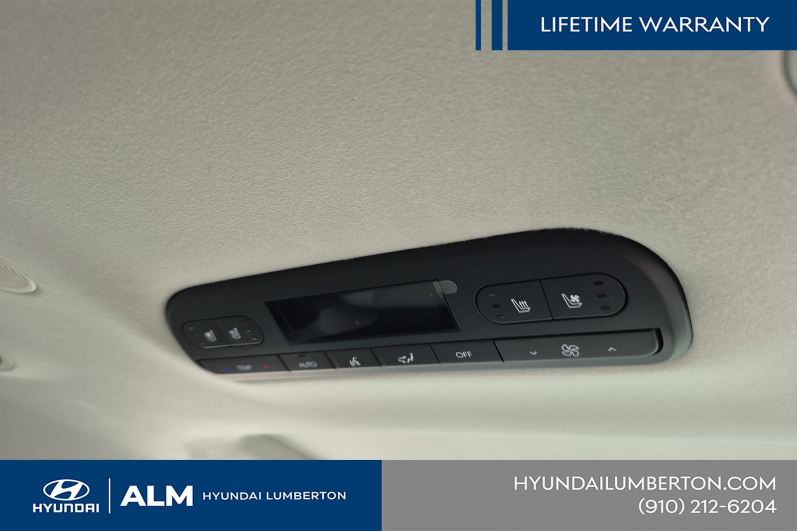 New 2026 Hyundai Palisade Calligraphy AWD/4WD image 26