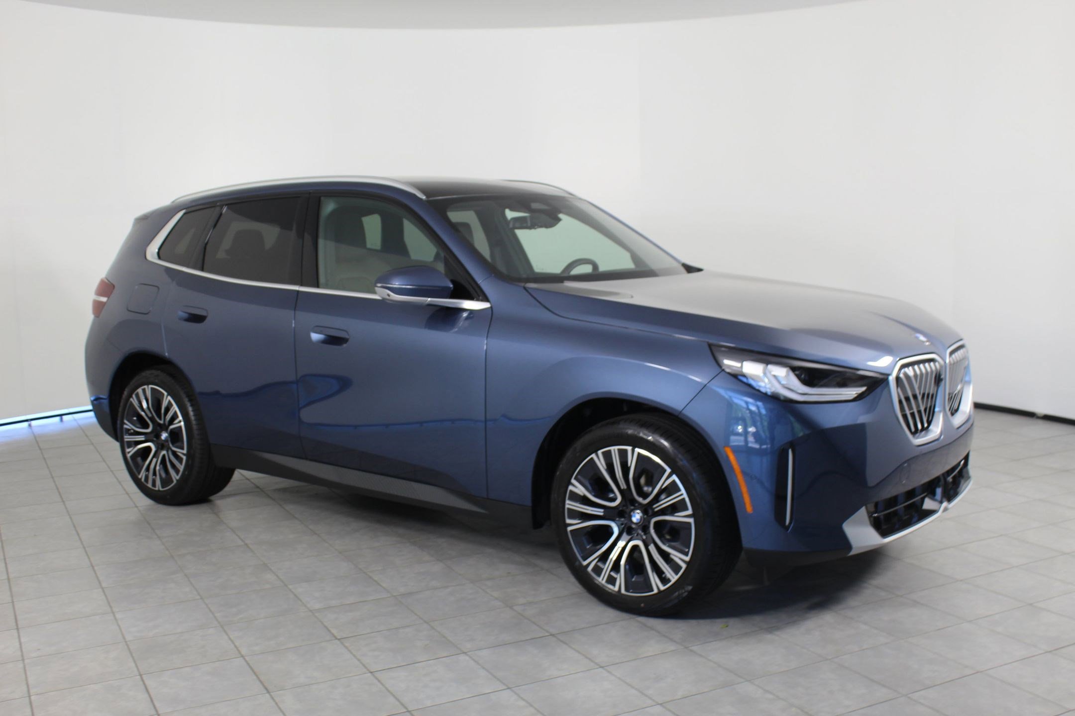 Used 2025 BMW X3 xDrive30i w/ Premium Package image 20