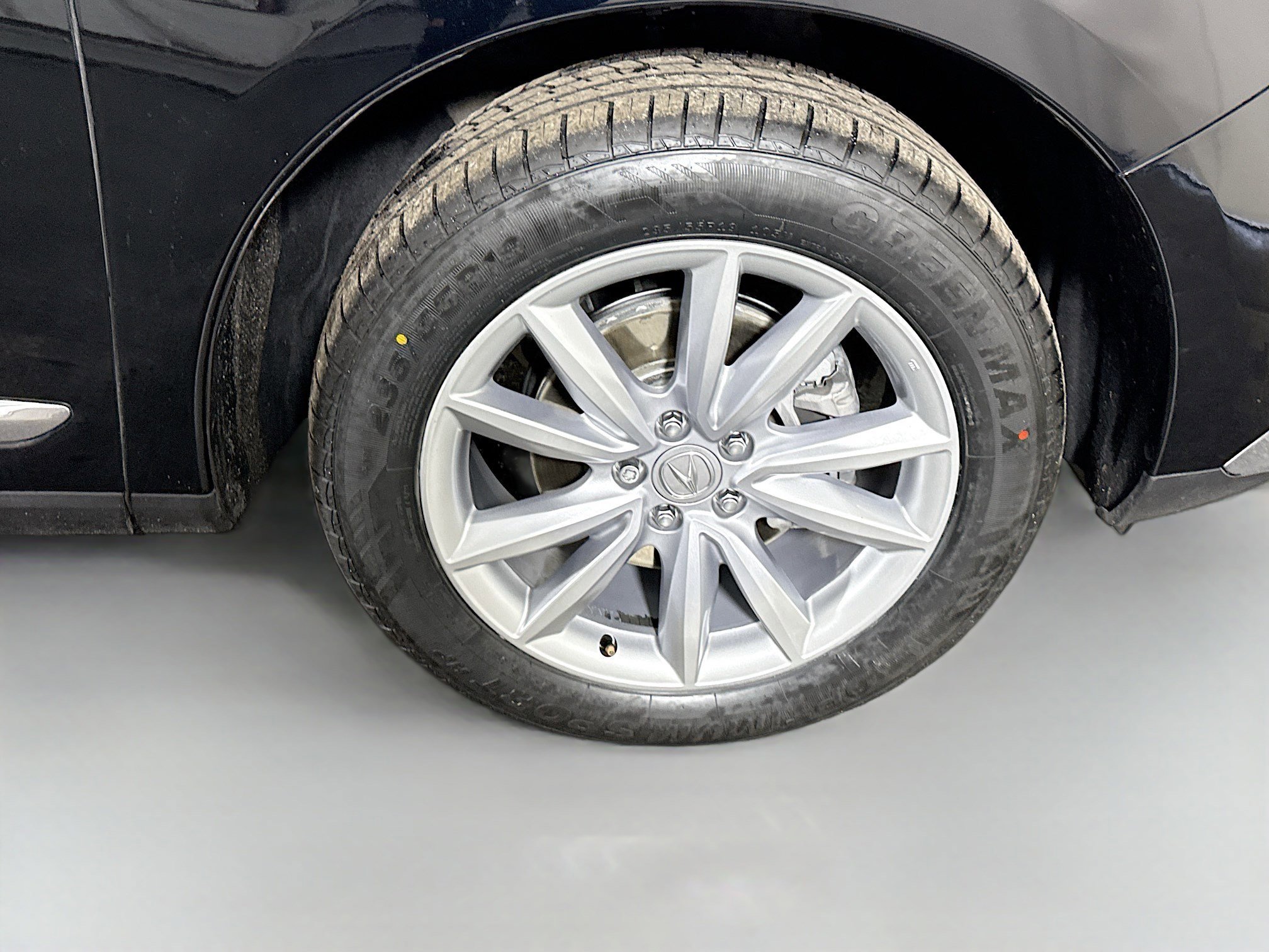 Used 2024 Acura RDX SH-AWD image 32