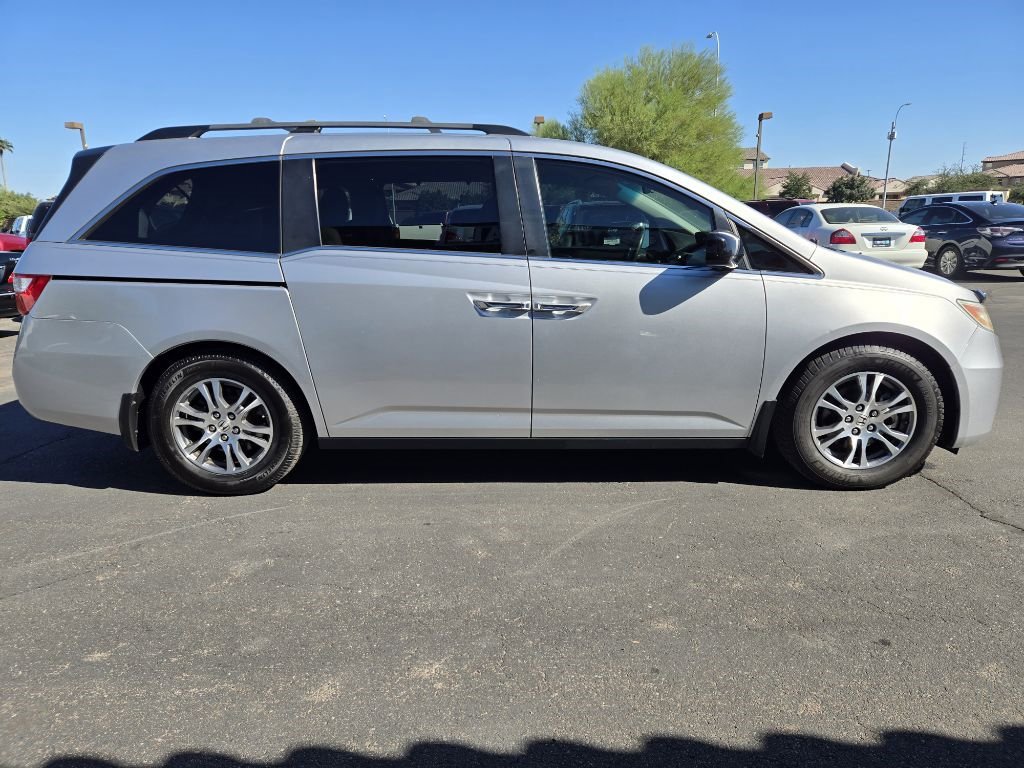 Used 2011 Honda Odyssey EX image 6
