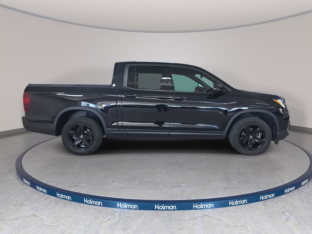 Used 2021 Honda Ridgeline Black Edition image 6