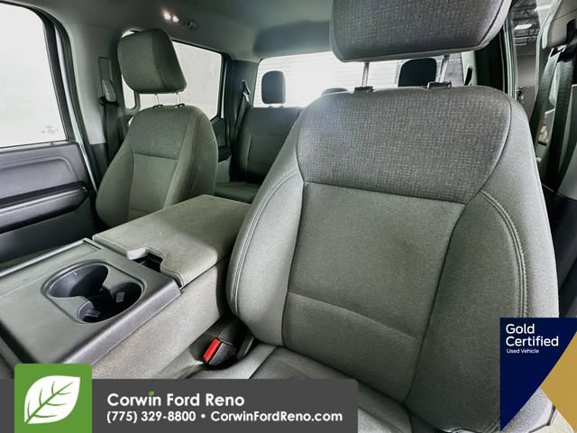 Used 2025 Ford F150 XLT w/ Equipment Group 301A Standard AWD/4WD image 24