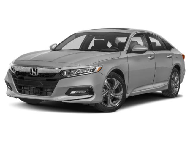 Used 2018 Honda Accord EX image 2