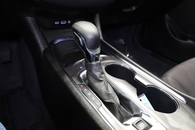 Used 2023 Chevrolet Malibu LT image 26