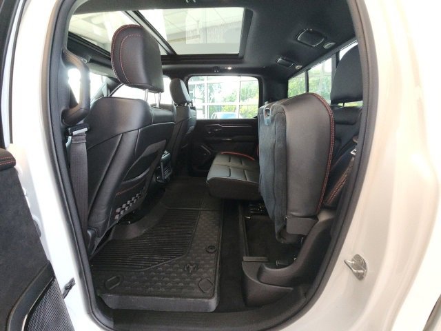 Used 2025 RAM 1500 RHO w/ RHO Level 1 Equipment Group image 58