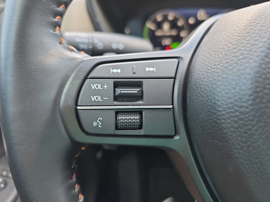 Used 2026 Honda CR-V Sport-L image 19