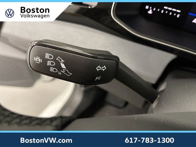 New 2026 Volkswagen Jetta SE image 19