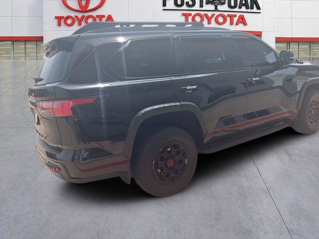 Used 2025 Toyota Sequoia TRD Pro image 6