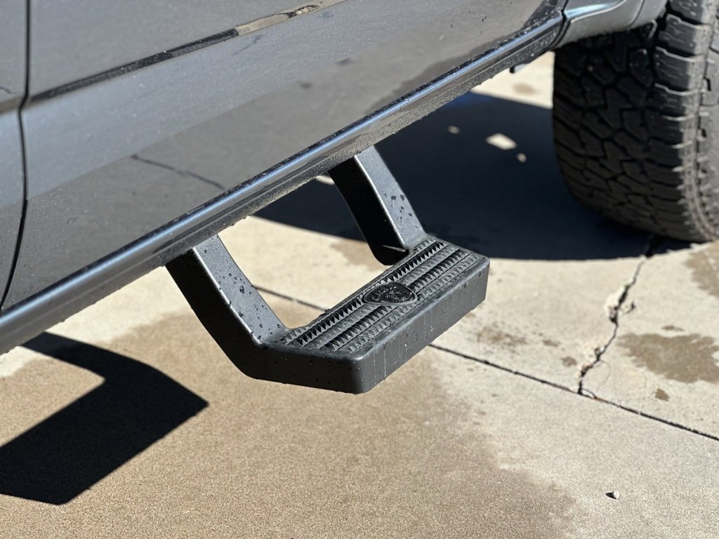 Used 2019 Chevrolet Colorado ZR2 image 27