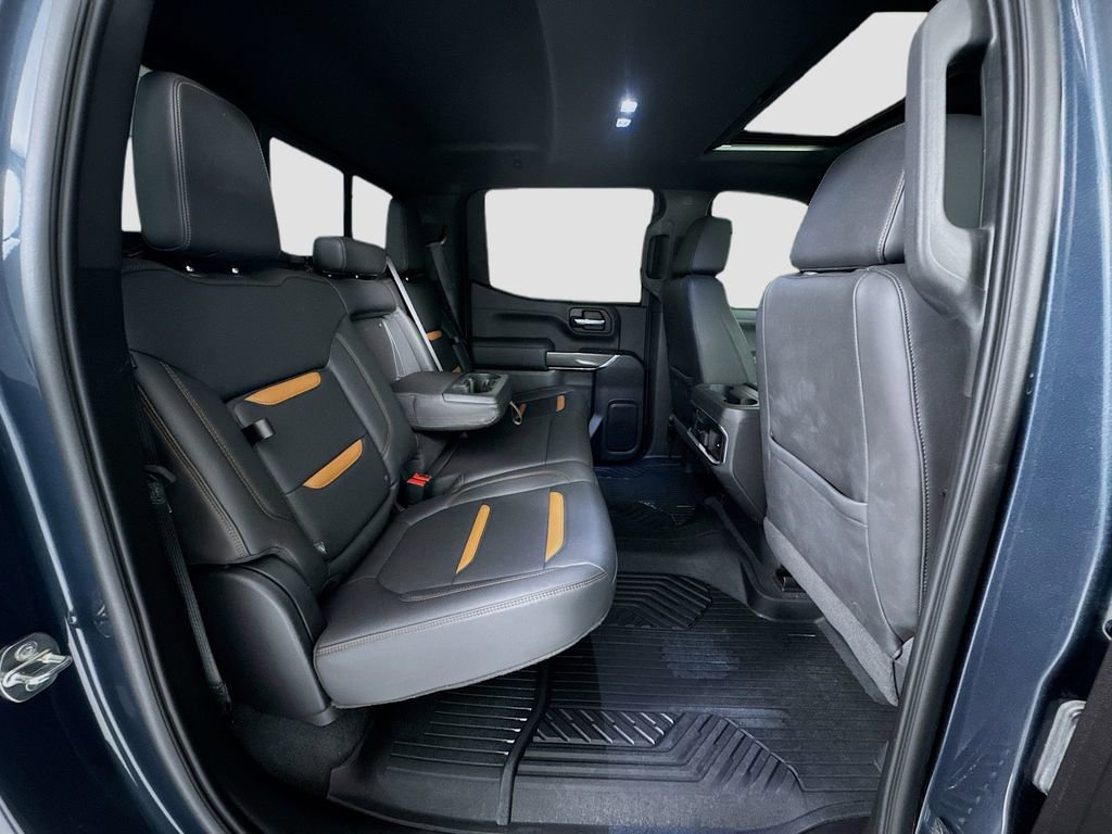 Used 2020 GMC Sierra 1500 AT4 w/ AT4 Premium Package image 29