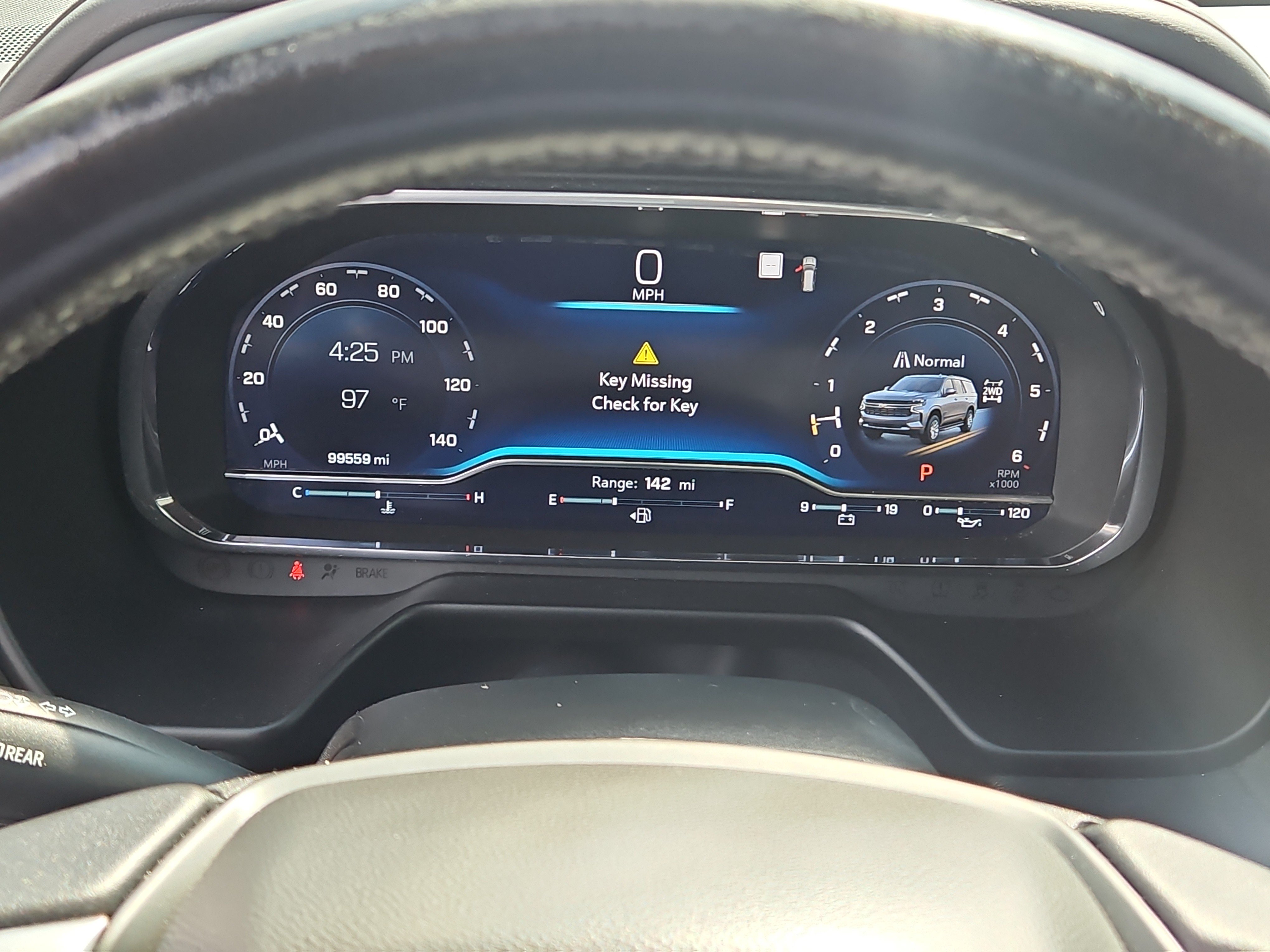 Used 2022 Chevrolet Suburban LT AWD/4WD image 24