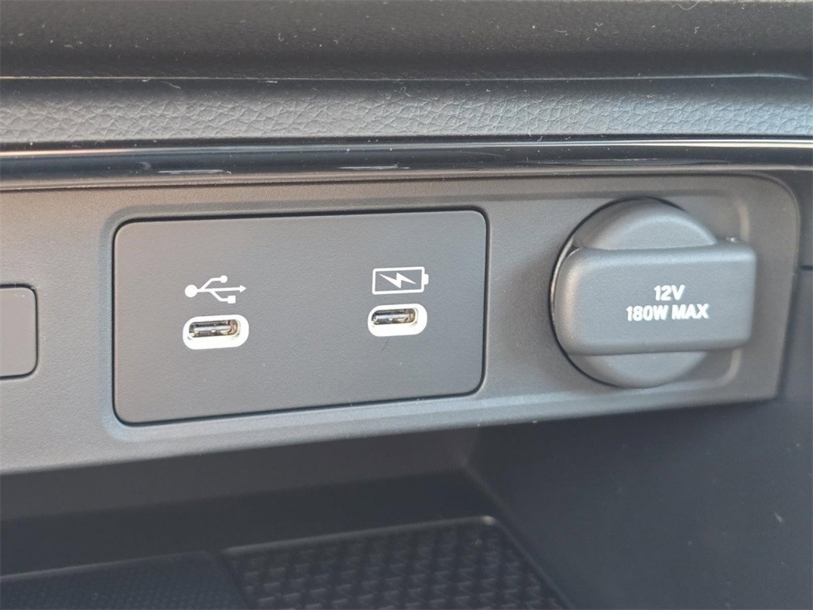 New 2026 Honda CR-V TrailSport image 9