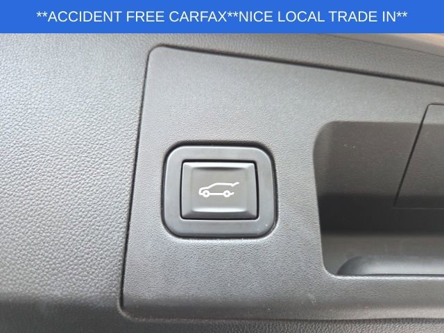 Used 2018 Cadillac XT5 Luxury image 43