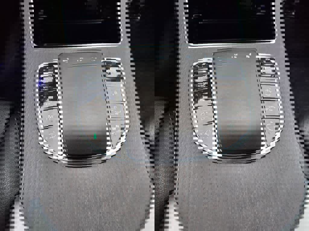 Used 2022 Mercedes-Benz GLC 300 4MATIC image 19