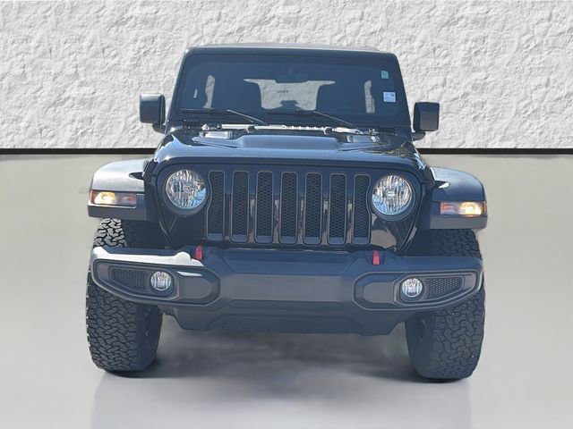 Used 2021 Jeep Wrangler Unlimited Rubicon image 8