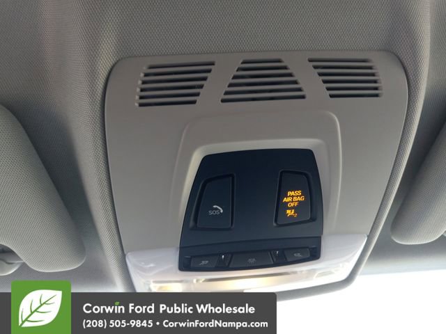 Used 2014 BMW i3 image 21