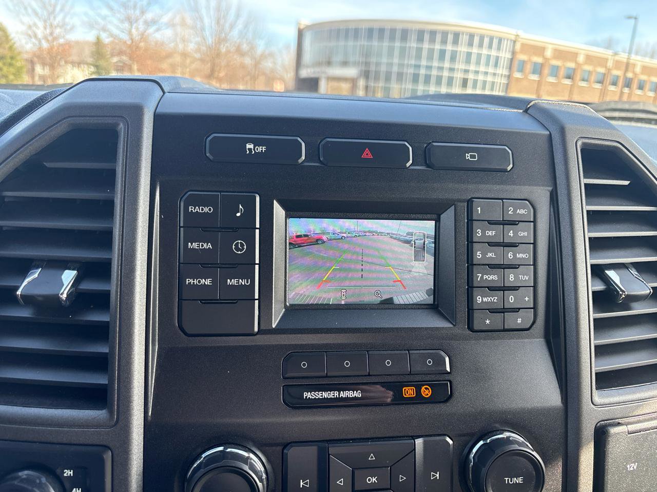 Used 2019 Ford F250 XL w/ XL Value Package AWD/4WD image 22