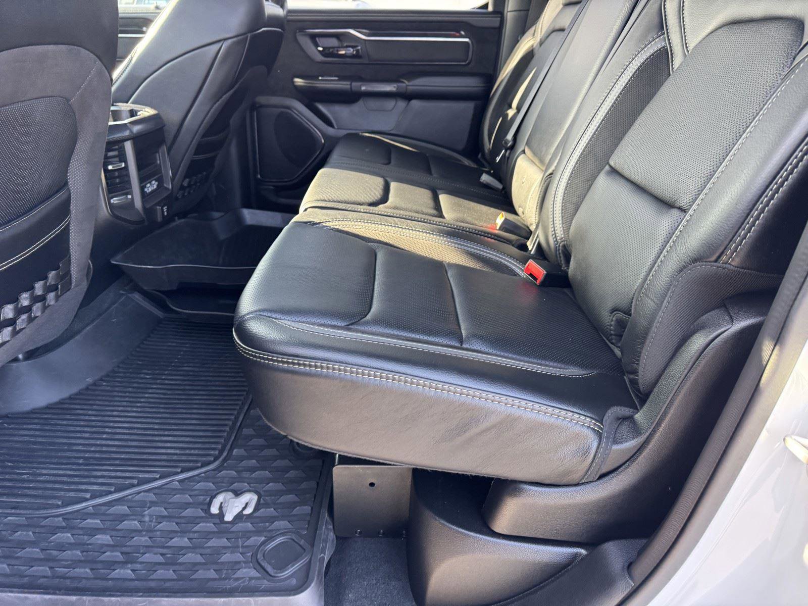 Used 2022 RAM 1500 TRX w/ TRX Level 1 Equipment Group AWD/4WD image 18