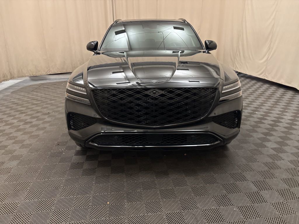 New 2026 Genesis GV80 3.5T Prestige image 2