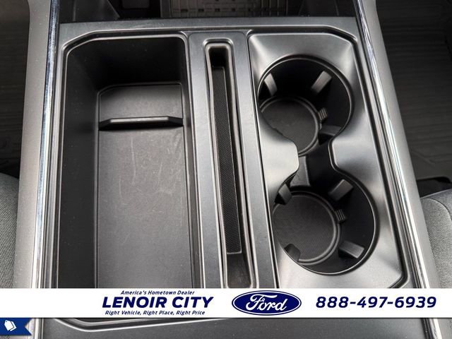 Used 2024 Ford F150 XLT w/ Equipment Group 302A MID AWD/4WD image 28