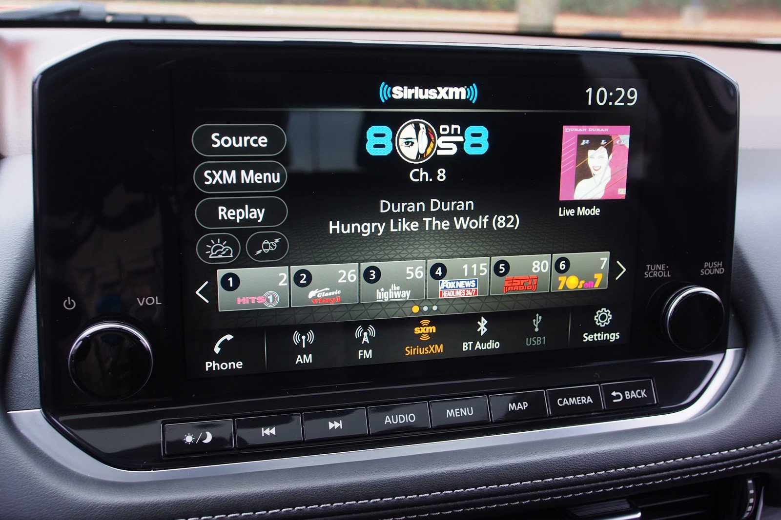 Used 2021 Nissan Rogue SL w/ Premium Package image 28