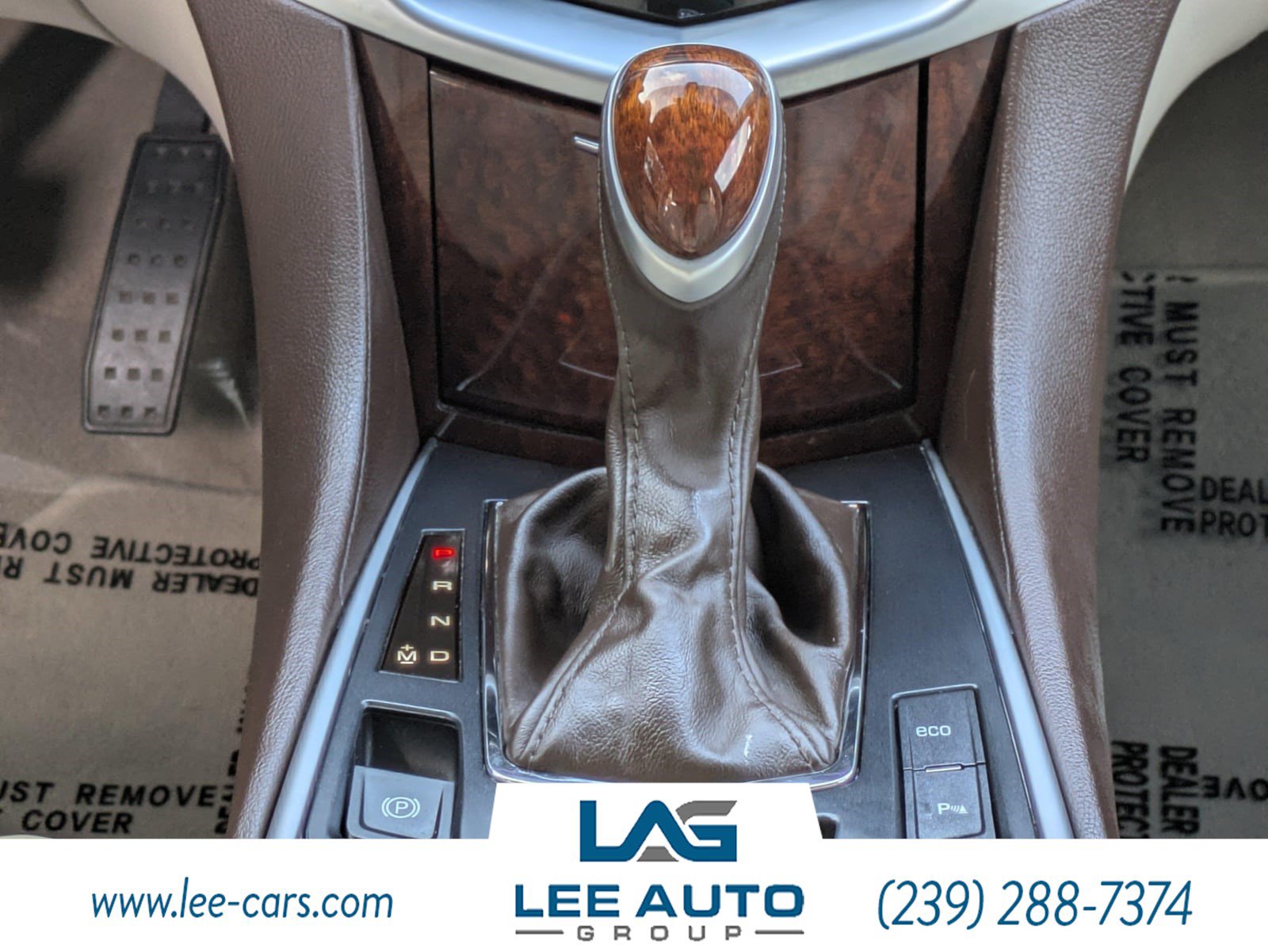 Used 2016 Cadillac SRX Performance FWD image 16