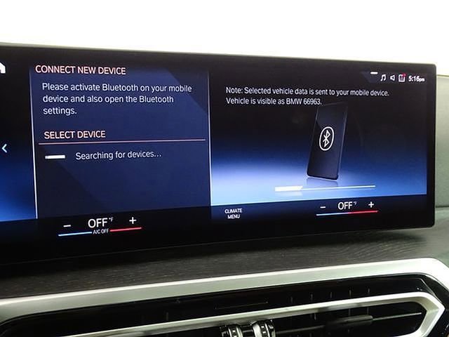 Used 2024 BMW 330i Sedan image 41