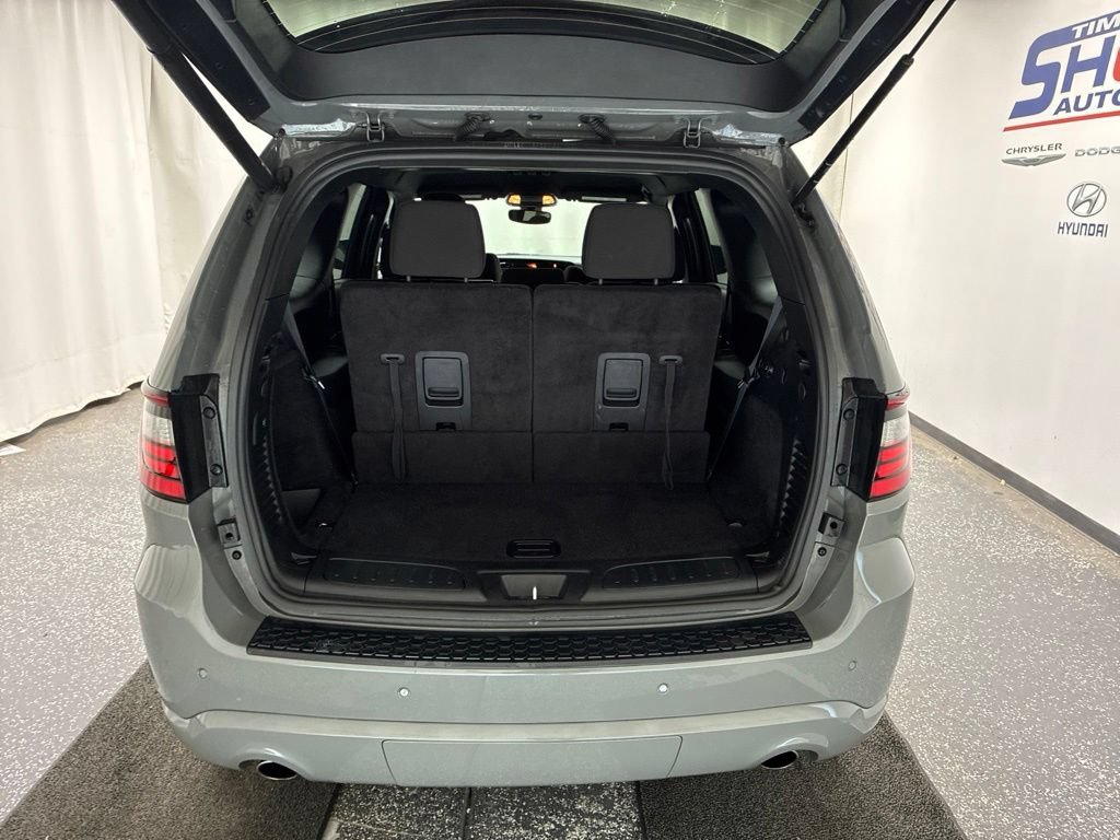 Used 2026 Dodge Durango GT AWD/4WD image 6