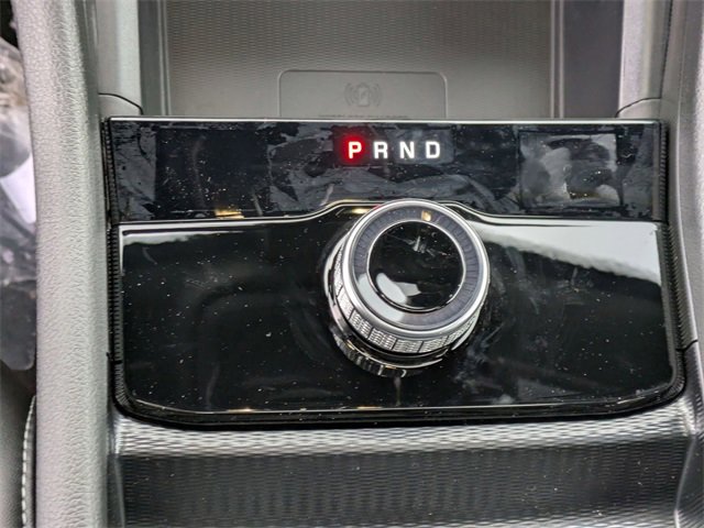 New 2025 Jeep Grand Cherokee Altitude image 20