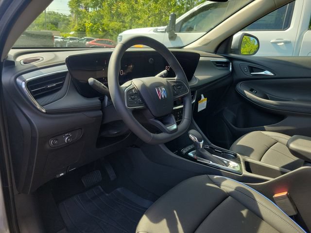 New 2026 Buick Encore GX Sport Touring w/ Advanced Technology Package AWD/4WD image 17