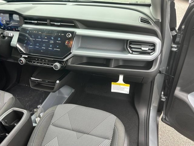 New 2027 Chevrolet Bolt LT FWD image 18