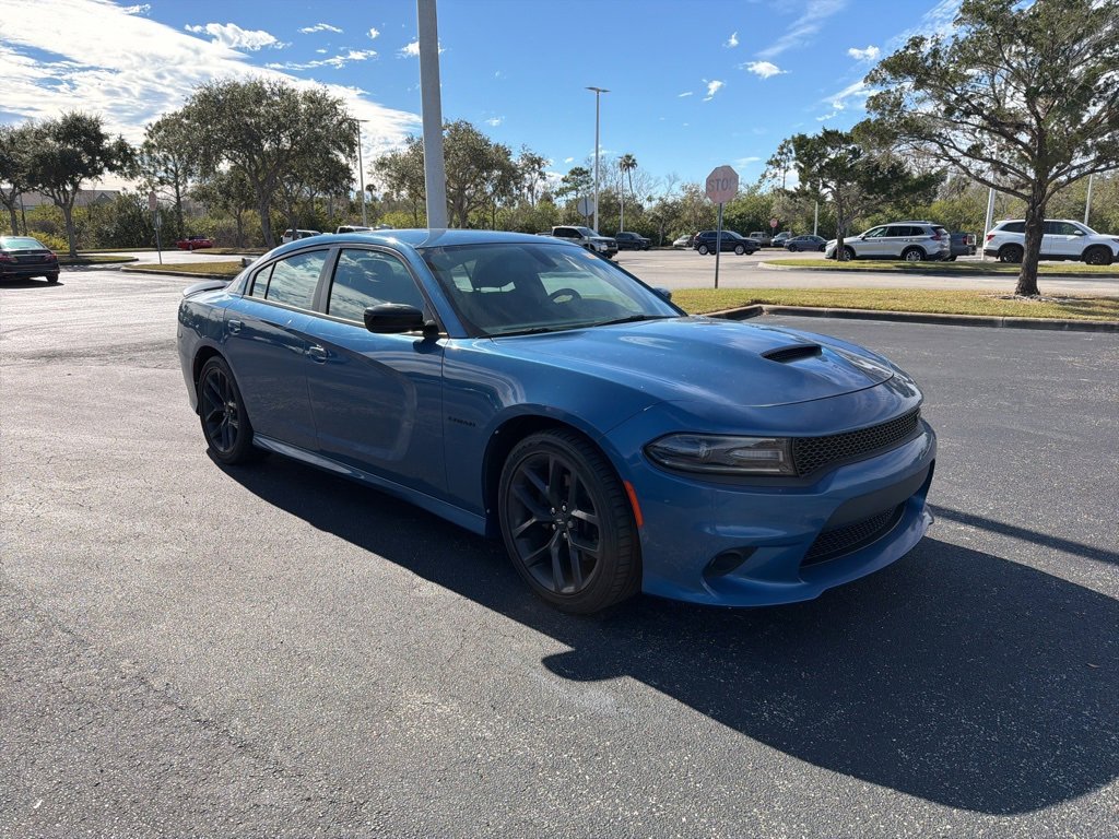 Used 2020 Dodge Charger R/T w/ Driver Convenience Group