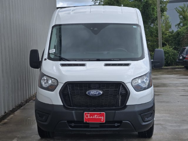 Used 2024 Ford Transit 250 148 Medium Roof Extended AWD image 2