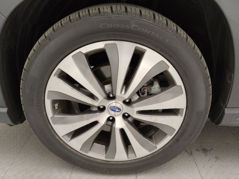 Used 2019 Subaru Ascent Touring AWD/4WD image 31