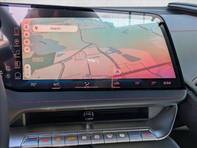 New 2026 Chevrolet Corvette Stingray Convertible w/ 1LT image 11