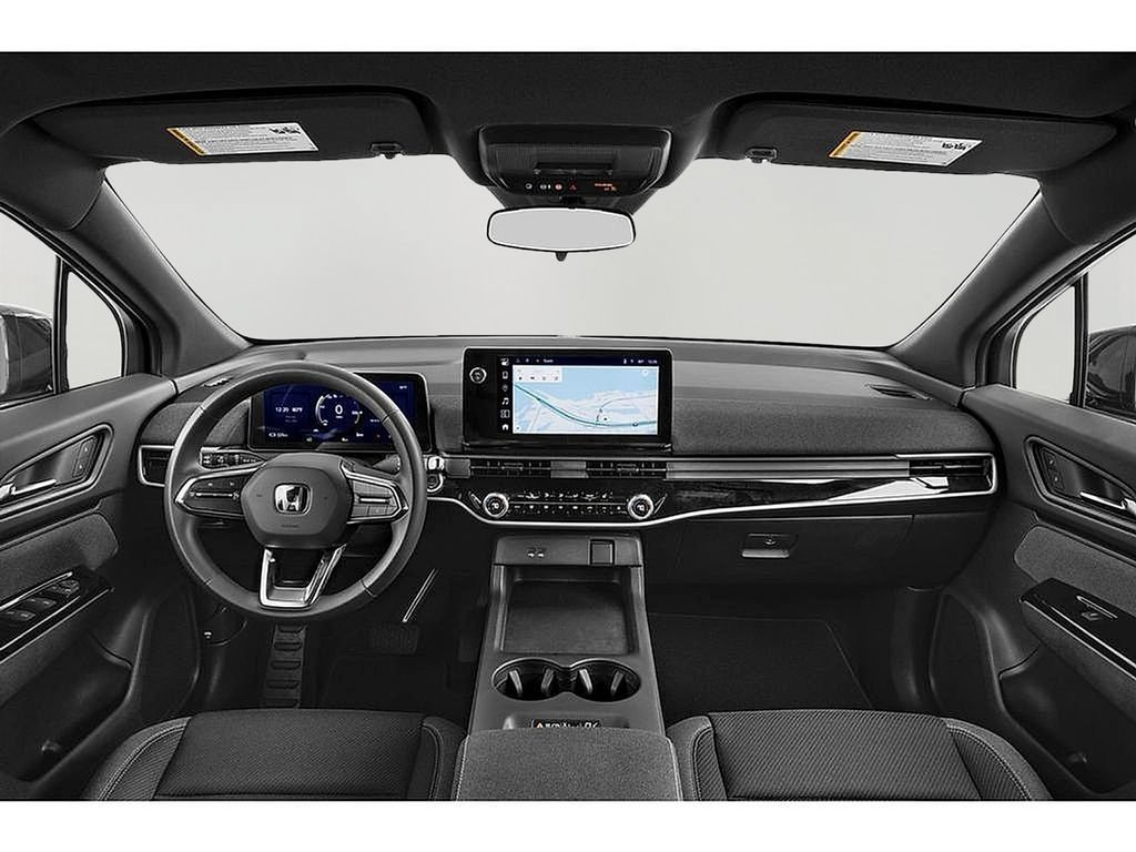New 2026 Honda Prologue EX image 5