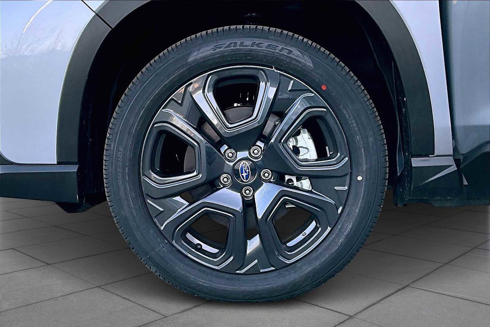 New 2026 Subaru Ascent Bronze Edition image 13