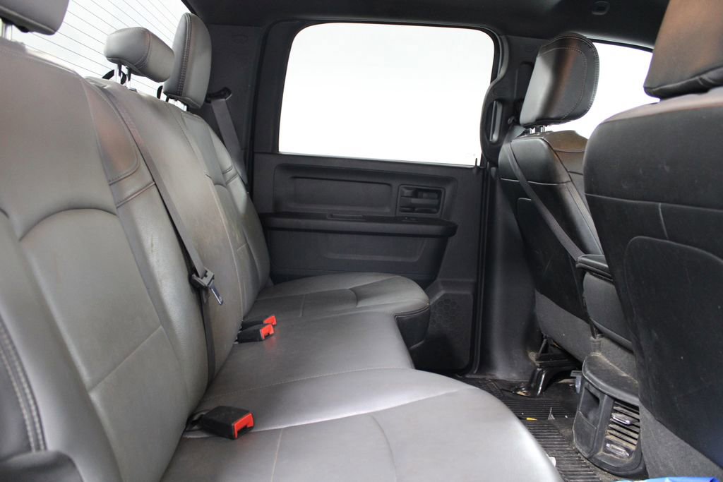 Used 2022 RAM 2500 Tradesman image 19