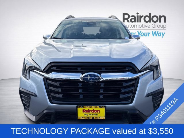 Used 2023 Subaru Ascent Limited w/ Technology Package AWD/4WD image 2